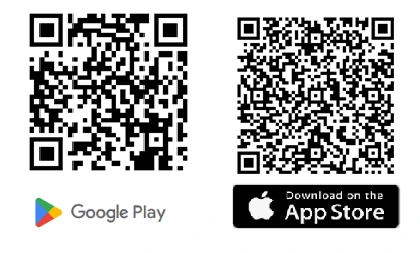 QR Посилання на завантаження мобільного додатка XiaoXiangElectric 